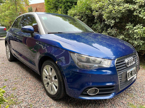 Audi A1 1.4 Ambition Tfsi 122cv Stronic 2012