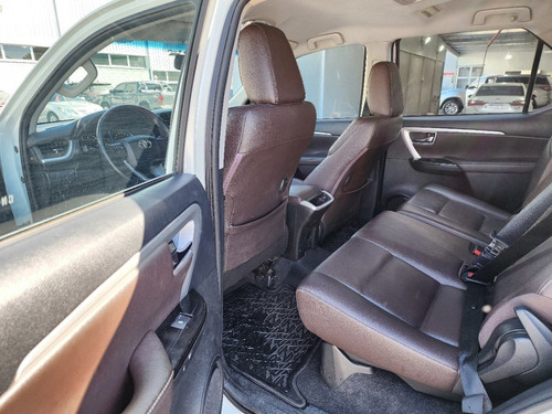 Imagen 12 de 12 de Sw4 Srx 7a A/t 2018 - Sarthou