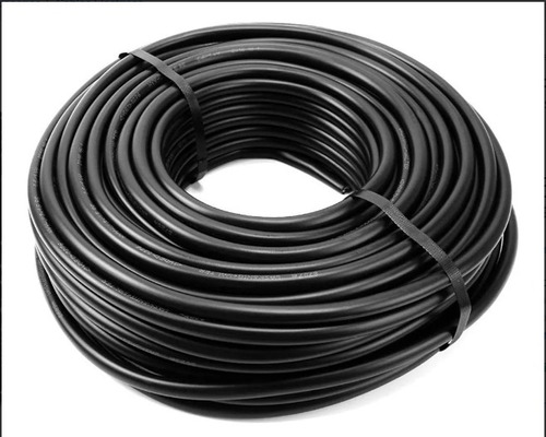Cable Tipo Taller 3x2.5mm X Rollo  De 50mt C/u (100%cobre)