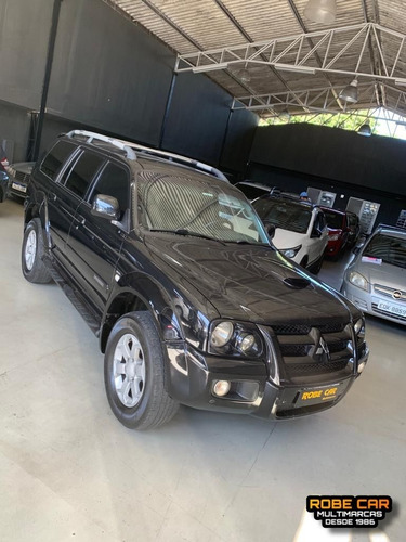 Imagem 1 de 5 de Mitsubishi Pajero Sport