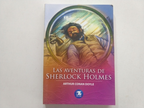 Las Aventura De Sherlock Holmes 