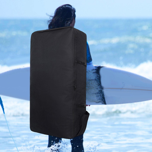Mochila Inflable De Paddleboard Stand Up Paddle Board Bag