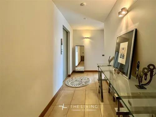 Departamento En Arriendo De 3 Dorm. En Las Condes