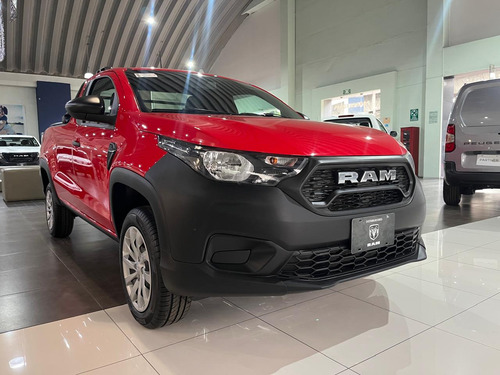 RAM 700 1.3 Slt Crew Cab Fwd