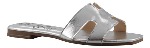 Sandalia Mujer Uh Lulu By Eh! Flat Casual