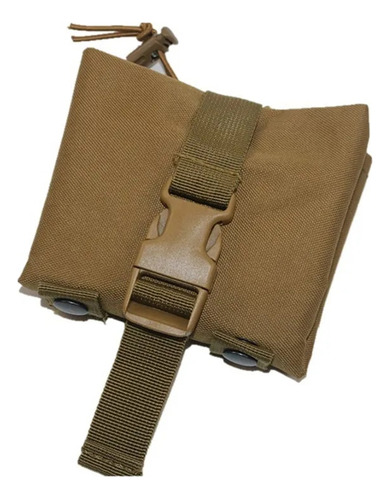 Bolsa Molle, Bolsa Táctica Para Revistas, Bolsa Militar