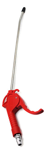 M Pistola De Aire De Alto Flujo Para Compresor, Boquilla