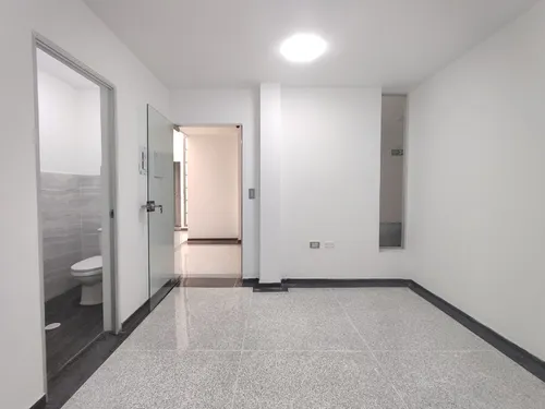 Consultorio En Arriendo En Videlso. Cod A26692