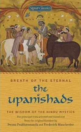 The Upanishads - Swami Prabhavananda