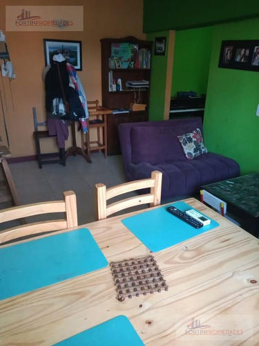 Imagen 3 de 9 de Departamento - La Plata