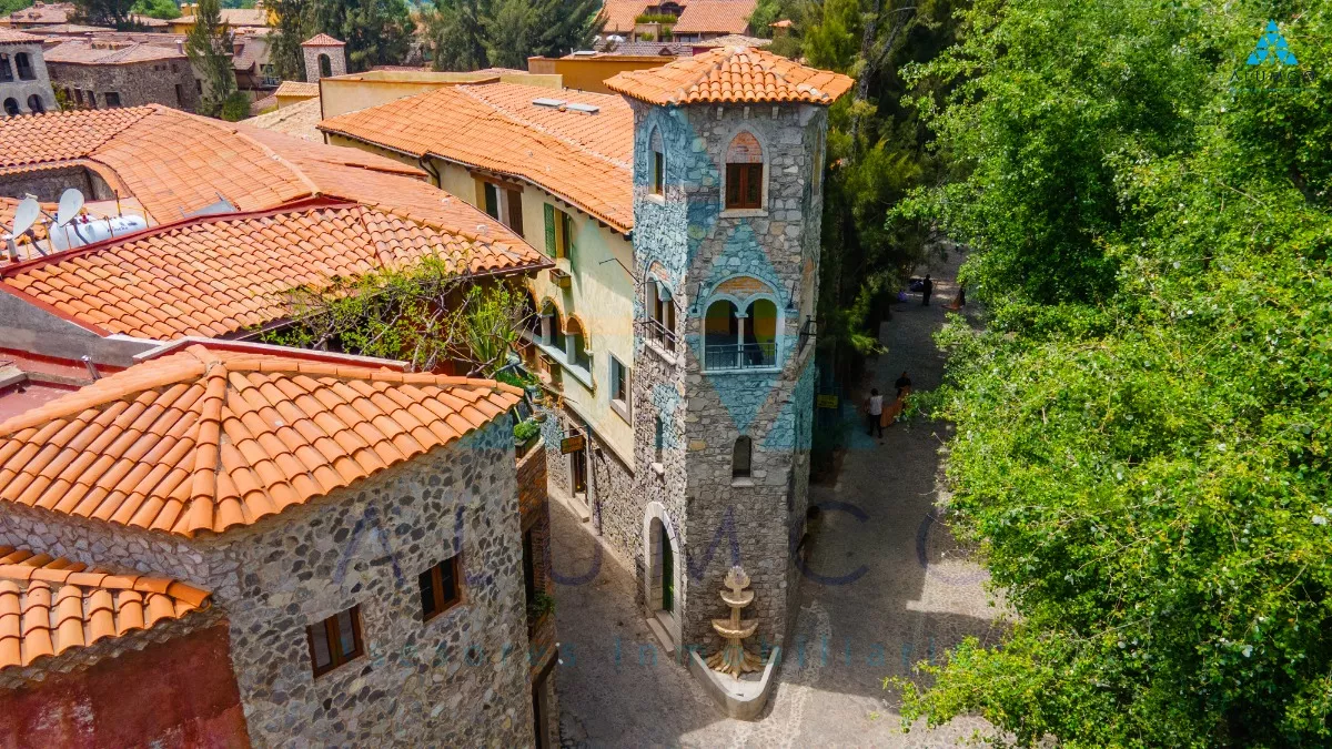 Adquiere Un Hermoso Loft En Val'quirico