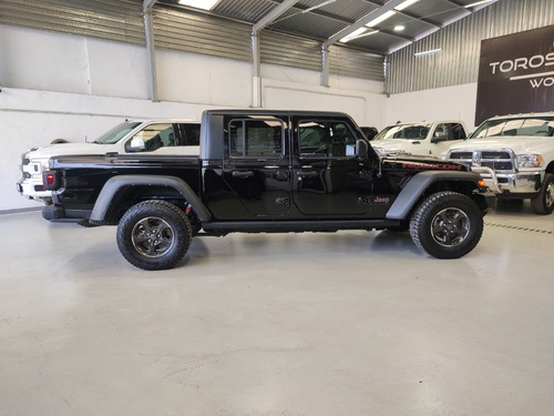 Jeep Gladiator 3.6 Rubicon 4x4 At