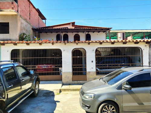 Imagen 9 de 9 de Casa En Venta - Unare Ii Fl