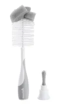 Comprar Cepillo Para Lavar Teteros Y Tetinas (2 En 1) 16020 Munchkin