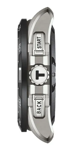 Reloj Hombre Tissot T121.420.47.051.00 T-touch Connect