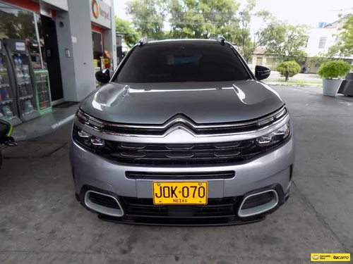 Citroën C5 Aircross C5 AIRCROSS