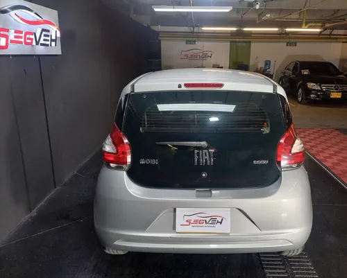 Fiat Mobi 1.0 Like