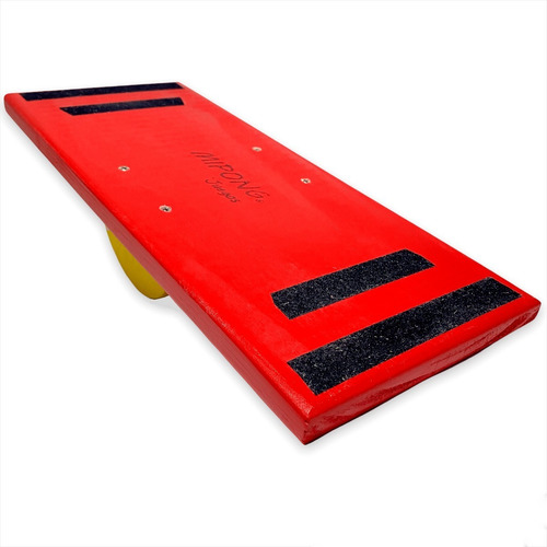 Imagen 6 de 10 de Balance Board Mini Tabla Balance Board Surf Madera