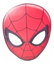 Comprar Paquete De 10 Antifaces Mascaras De Spider Hombre Araña