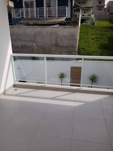Palm Hills Granja Viana - Moderna - Ca17756
