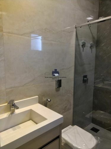 Imagem 14 de 25 de Casa À Venda No Condominio Residencial Quinta Do Golfe - São José Do Rio Preto/sp - 2021871