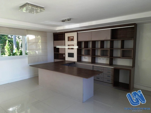 Imagem 16 de 29 de Casa Duplex Em Condominio 3 Quartos Sendo 2 Suítes 350m2 Na Pituba - Sfl038 - 33659613