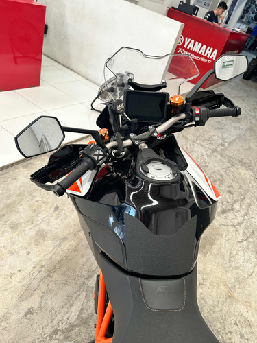 Ktm Superduke 1290 Gt