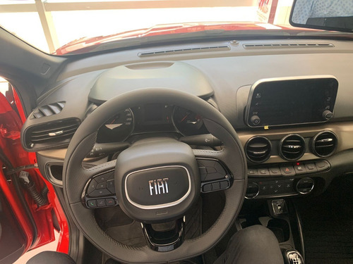 Imagen 10 de 23 de Fiat Cronos S Desing 1.3 Mt Fc