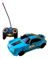 Comprar Auto A Radio Control Speed King 1:18