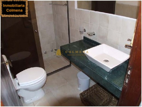 Precioso Chalet En Playa Mansa. Disfrute De Punta Del Este!!!- Ref: 2323