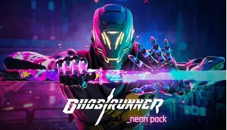 Ghostrunner Pc