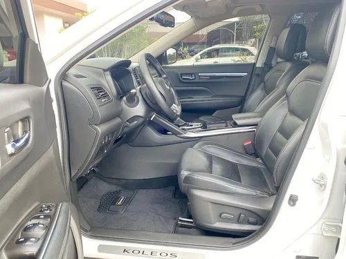 Renault Koleos 2.5 Intens 4X4