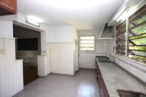 Imagen 25 de 25 de Casona De Estilo En Alquiler En Tigre Residencial