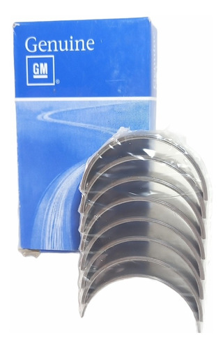 Conchas De Biela Spark Matiz Damas Standar 010 020 030 040