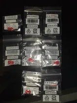 Comprar Kit De 2 Gomas Para Teclado Ibm Y Lenovo