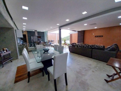 Imagen 2 de 14 de 23-20509 Dm/agp ¡es Para Ti! Casa En Alquiler Villa Nueva Hatillo