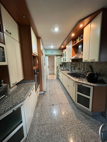 Apartamento Santa Eduvigis Caracas