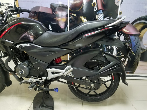 Auteco Discover 125 Str 2020