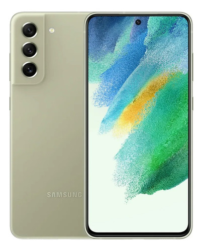 Galaxy S21 Fe 5g 256gb 8gb Samsung (Reacondicionado)