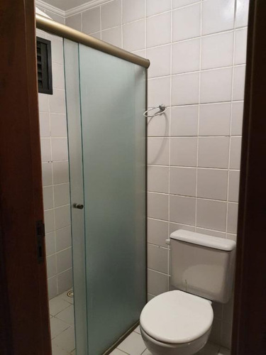 Imagem 19 de 28 de Apartamento À Venda- Ed. Potiguara - São Dimas - Piracicaba/sp - Ap1420