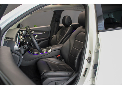 Mercedes-Benz GLC 220d 2.0 TURBO DIESEL ENDURO 9G-TRONIC