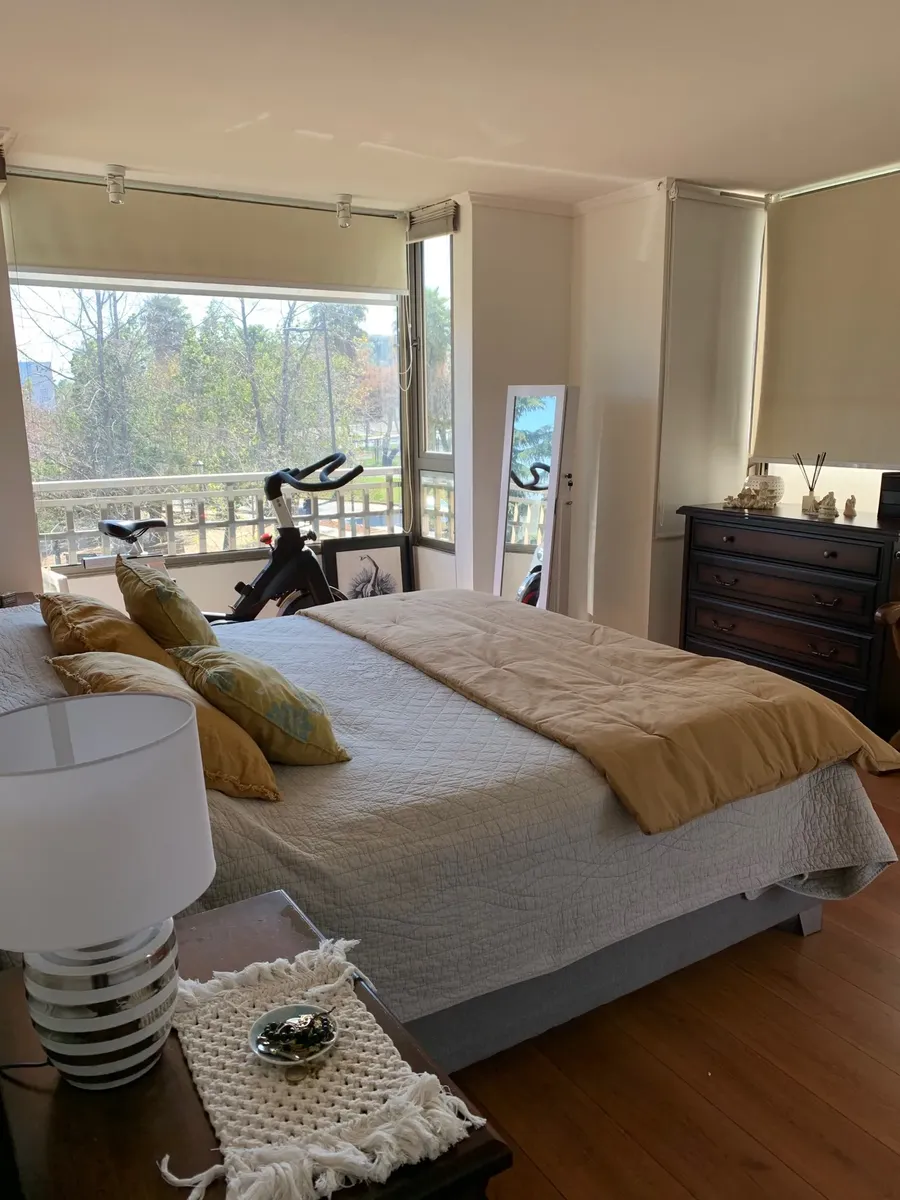 Imagen 4 de 11 de Departamento En Venta Frente A Universidad De Los Andes