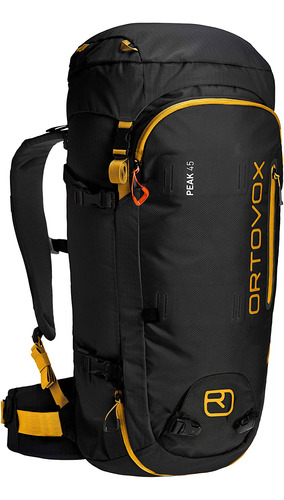 Ortovox Peak 45l High Alpine Touring Mochila Para Alpinistas