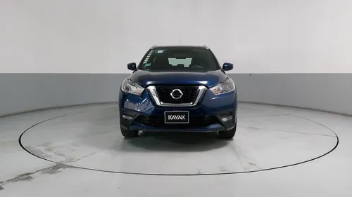 Nissan Kicks 1.6 ADVANCE LTS CVT A/C