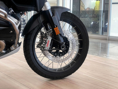 Motorrad R 1300 Gs Adventure Equipada 2025
