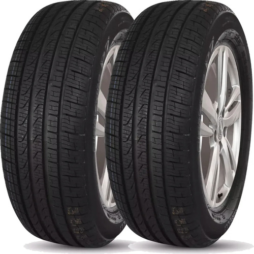 Kit de 2 llantas Pirelli CINTURATO P7 215/55R17 94w