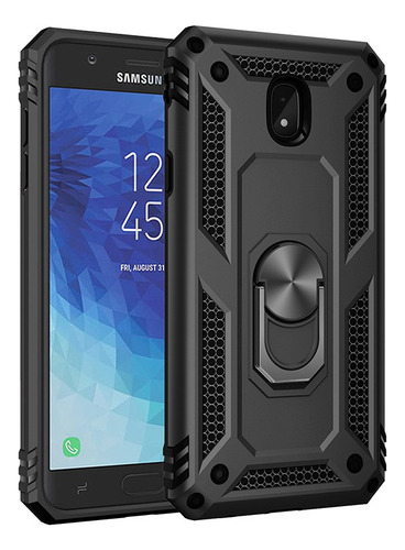 Funda De Teléfono Anticaída For Samsung Galaxy J7 Pro/j730