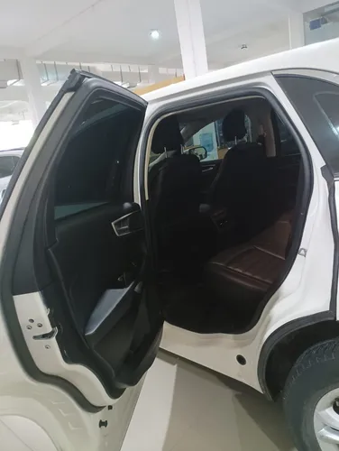 Ford Edge 2.0 Sel