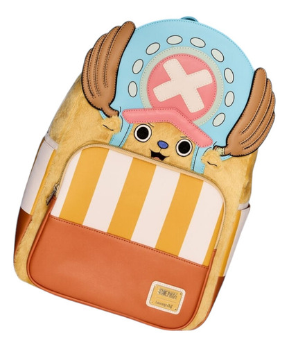 Loungefly Mini Backpack Chopper One Piece