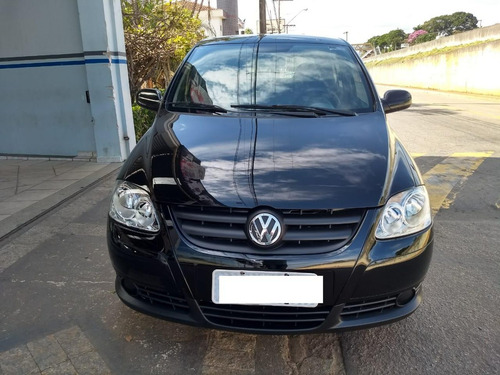 Volkswagen Fox 1.6 Route Total Flex 5p